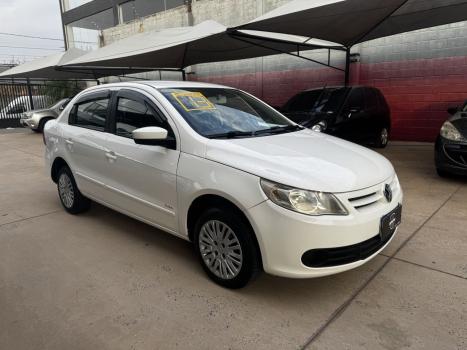 VOLKSWAGEN Voyage 1.6 4P TREND FLEX, Foto 1