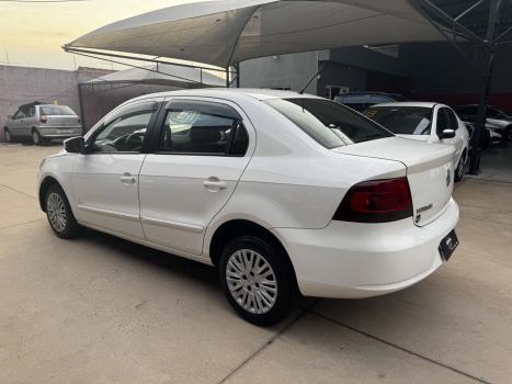 VOLKSWAGEN Voyage 1.6 4P TREND FLEX, Foto 4