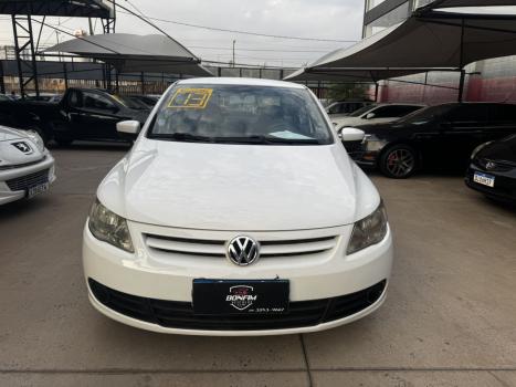 VOLKSWAGEN Voyage 1.6 4P TREND FLEX, Foto 5