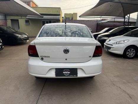 VOLKSWAGEN Voyage 1.6 4P TREND FLEX, Foto 6