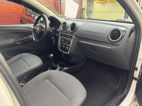 VOLKSWAGEN Voyage 1.6 4P TREND FLEX, Foto 7