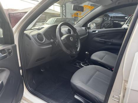 VOLKSWAGEN Voyage 1.6 4P TREND FLEX, Foto 8