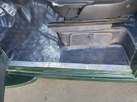 WILLYS Rural 3.0 6 CILINDROS, Foto 13