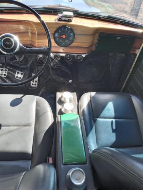 WILLYS Rural 3.0 6 CILINDROS, Foto 18