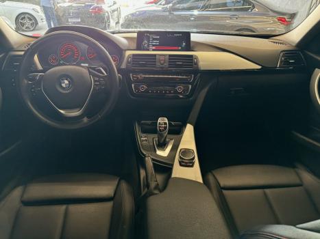 BMW 328I 2.0 16V 4P SPORT GP ACTIVEFLEX AUTOMTICO, Foto 6