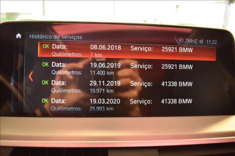 BMW X3 2.0 16V 4P XDRIVE 20I AUTOMTICO, Foto 7