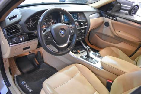 BMW X4 2.0 16V 4P 28I X LINE 4X4 TURBO AUTOMTICO, Foto 7