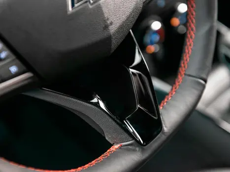 CHEVROLET Onix Hatch 1.0 12V 4P FLEX RS TURBO AUTOMTICO, Foto 7