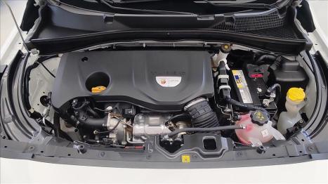 FIAT Fastback 1.3 16V 4P FLEX LIMITED EDITION TURBO 270 AUTOMTICO, Foto 15