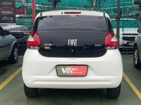 FIAT Mobi 1.0 4P FLEX EVO EASY, Foto 9