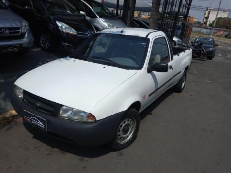 FORD Courier 1.3, Foto 1