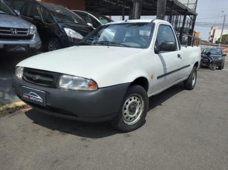 FORD Courier 1.3, Foto 2