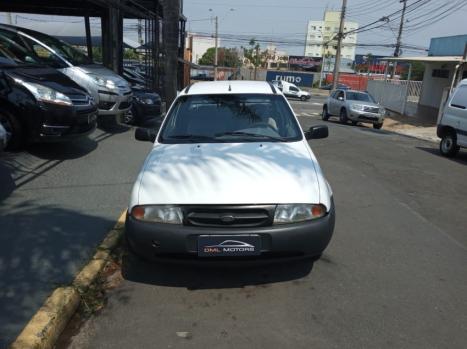 FORD Courier 1.3, Foto 6