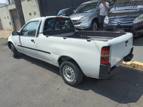 FORD Courier 1.3, Foto 14