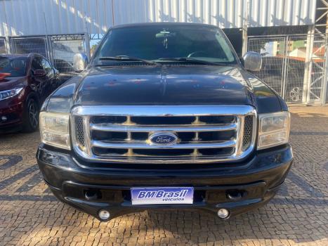 FORD F-250 4.2 4P TROPICAL CABINE DUPLA, Foto 2