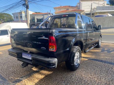 FORD F-250 4.2 4P TROPICAL CABINE DUPLA, Foto 4