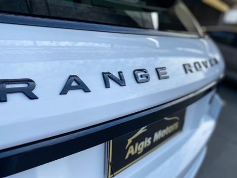 LAND ROVER Range Rover Evoque 2.0 16V 4WD DYNAMIC COUP AUTOMTICO, Foto 7