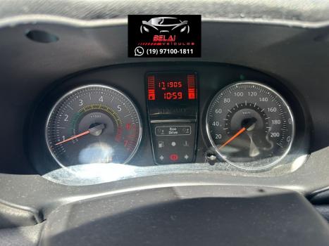 RENAULT Clio Hatch 1.0 16V 4P EXPRESSION, Foto 10