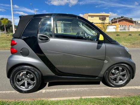 SMART For Two Cabriolet 1.0 12V 3 CILINDROS AUTOMTICO, Foto 5