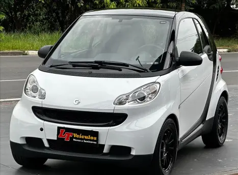 SMART Fortwo 1.0 MHD COUP 3 CILINDROS AUTOMTICO, Foto 5