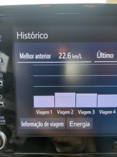 TOYOTA Corolla 1.8 16V 4P FLEX HBRIDO ALTIS PREMIUM AUTOMTICO CVT, Foto 15