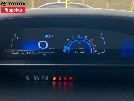TOYOTA Etios Sedan 1.5 16V 4P FLEX X PLUS, Foto 4