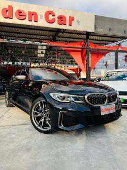 BMW M 340I 3.0 24V 6 CILINDROS 4P TWINPOWER XDRIVE STEPTRONIC AUTOMTICO