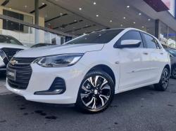 CHEVROLET Onix Hatch 1.0 12V 4P FLEX PREMIER TURBO AUTOMTICO