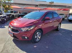 CHEVROLET Prisma 1.4 4P LTZ  AUTOMTICO