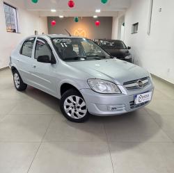 CHEVROLET Prisma 1.4 4P MAXX FLEX