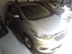 CHEVROLET Spin 1.8 4P FLEX LT