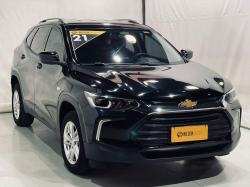 CHEVROLET Tracker 1.0 12V 4P FLEX TURBO