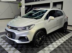 CHEVROLET Tracker 1.4 16V 4P FLEX LTZ TURBO AUTOMTICO