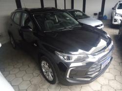 CHEVROLET Tracker 1.0 12V 4P FLEX TURBO LTZ AUTOMTICO