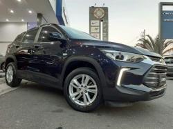 CHEVROLET Tracker 1.0 12V 4P FLEX TURBO AUTOMTICO
