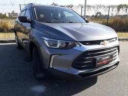 CHEVROLET Tracker 1.0 12V 4P FLEX TURBO AUTOMTICO