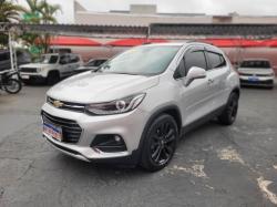 CHEVROLET Tracker 1.4 16V 4P FLEX PREMIER TURBO AUTOMTICO
