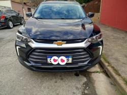 CHEVROLET Tracker 1.0 12V 4P FLEX TURBO
