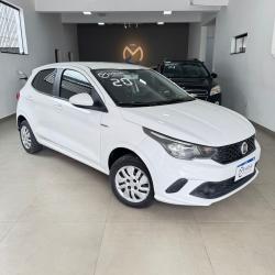 FIAT Argo 1.0 4P FLEX FIREFLY