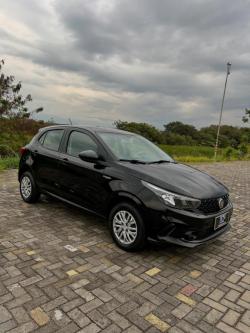 FIAT Argo 1.0 4P FLEX FIREFLY DRIVE