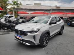 FIAT Fastback 1.0 12V 4P FLEX IMPETUS 200 TURBO AUTOMTICO CVT