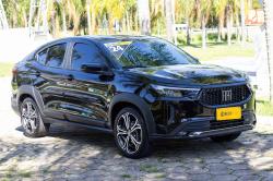 FIAT Fastback 1.0 12V 4P FLEX IMPETUS 200 TURBO AUTOMTICO CVT