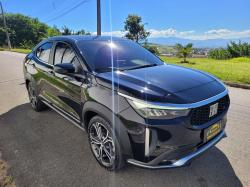 FIAT Fastback 1.3 16V 4P FLEX ABARTH TURBO 270 AUTOMTICO