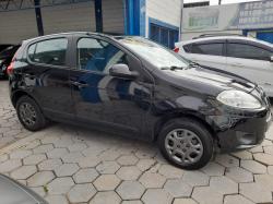FIAT Palio 1.4 4P FLEX ATTRACTIVE