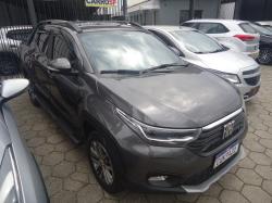 FIAT Strada 1.3 4P FIREFLY FLEX VOLCANO CABINE DUPLA