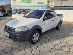 FIAT Strada 1.4 FLEX HARD WORKING CABINE ESTENDIDA