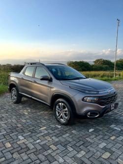 FIAT Toro 2.0 16V 4P 4WD FREEDOM TURBO DIESEL  AUTOMTICO