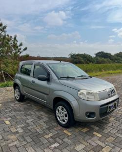 FIAT Uno 1.0 4P FLEX VIVACE