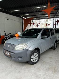 FIAT Uno 1.0 4P FLEX FIRE VIVACE