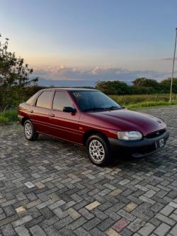 FORD Escort 1.6 GL